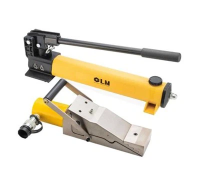 Máy rải nêm nâng thẳng đứng thủy lực